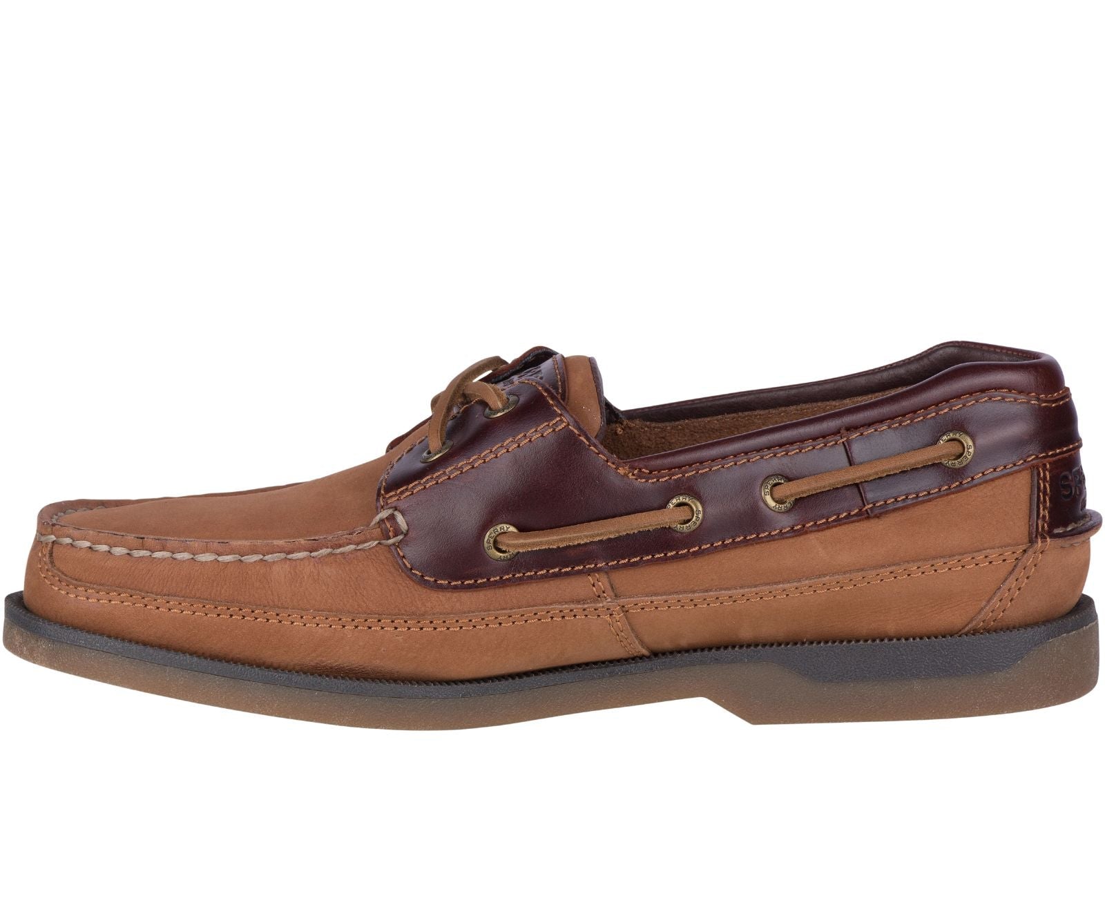 Sperry Women's Top-Sider Mako Canoe Moc Boat Shoe - Hiline Sport -