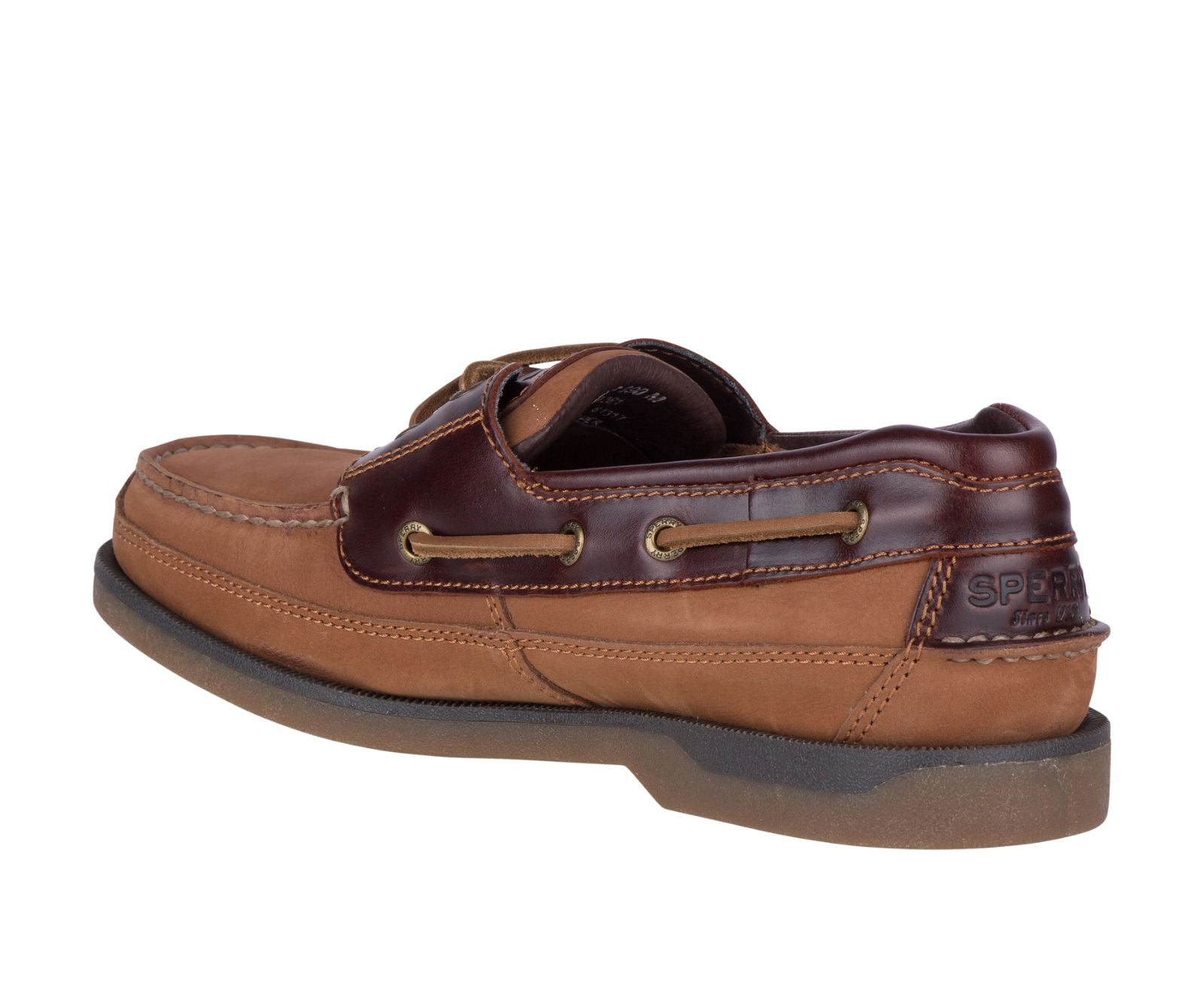 Sperry Women's Top-Sider Mako Canoe Moc Boat Shoe - Hiline Sport -
