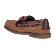 Sperry Women's Top-Sider Mako Canoe Moc Boat Shoe - Hiline Sport -