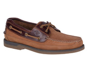 Sperry Women's Top-Sider Mako Canoe Moc Boat Shoe - Hiline Sport -