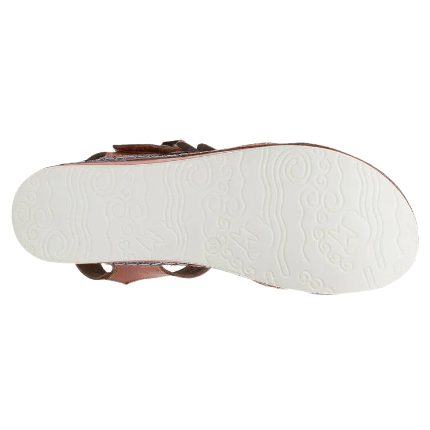Spring Step L'Artiste Goodie Ankle Strap Sandal - Hiline Sport -