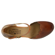 Spring Step L'Artiste Parchelle Shoes - Hiline Sport -