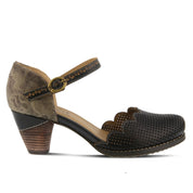 Spring Step L'Artiste Parchelle Shoes - Hiline Sport -