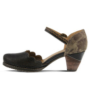 Spring Step L'Artiste Parchelle Shoes - Hiline Sport -