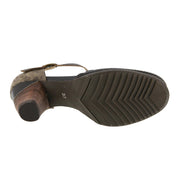 Spring Step L'Artiste Parchelle Shoes - Hiline Sport -