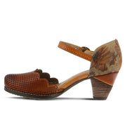 Spring Step L'Artiste Parchelle Shoes - Hiline Sport -