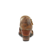 Spring Step L'Artiste Parchelle Shoes - Hiline Sport -