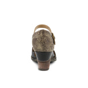 Spring Step L'Artiste Parchelle Shoes - Hiline Sport -