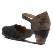 Spring Step L'Artiste Parchelle Shoes - Hiline Sport -