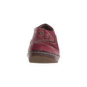 Spring Step L'Artiste Women's Burbank Leather Shoe - Hiline Sport -