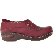 Spring Step L'Artiste Women's Burbank Leather Shoe - Hiline Sport -
