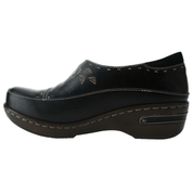 Spring Step L'Artiste Women's Burbank Leather Shoe - Hiline Sport -