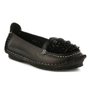 Spring Step L'Artiste Women's Dezi Leather Shoe - Hiline Sport -