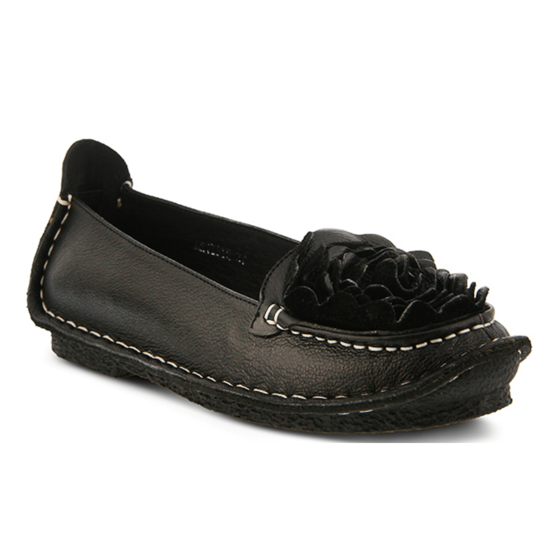 Spring Step L'Artiste Women's Dezi Leather Shoe - Hiline Sport -