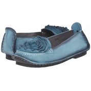 Spring Step L'Artiste Women's Dezi Leather Shoe - Hiline Sport -