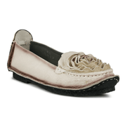 Spring Step L'Artiste Women's Dezi Leather Shoe - Hiline Sport -