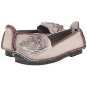 Spring Step L'Artiste Women's Dezi Leather Shoe - Hiline Sport -