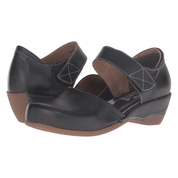 Spring Step L'Artiste Women's Gloss Leather Sandal - Hiline Sport -
