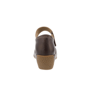 Spring Step L'Artiste Women's Gloss Leather Sandal - Hiline Sport -