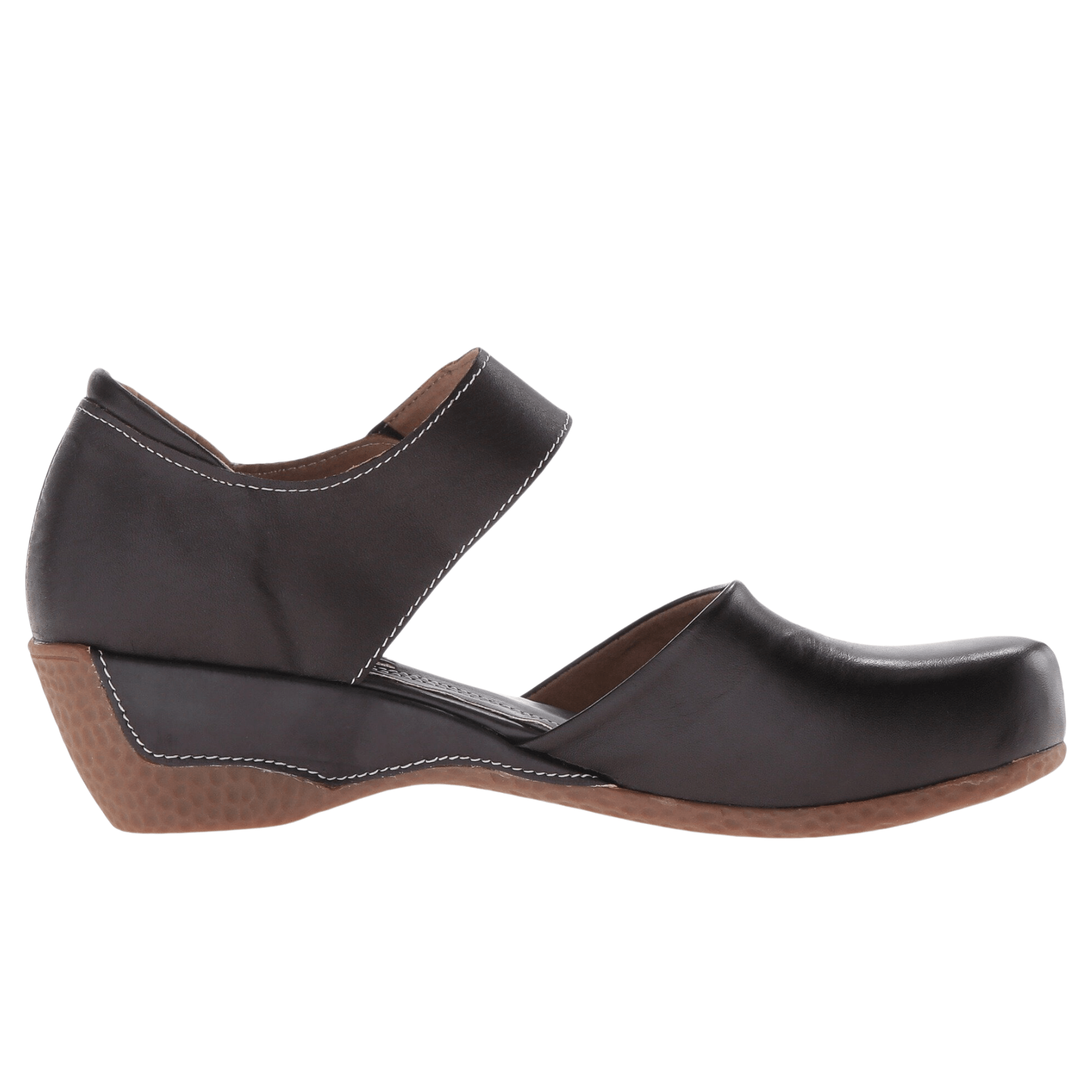 Spring Step L'Artiste Women's Gloss Leather Sandal - Hiline Sport -