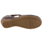 Spring Step L'Artiste Women's Gloss Leather Sandal - Hiline Sport -