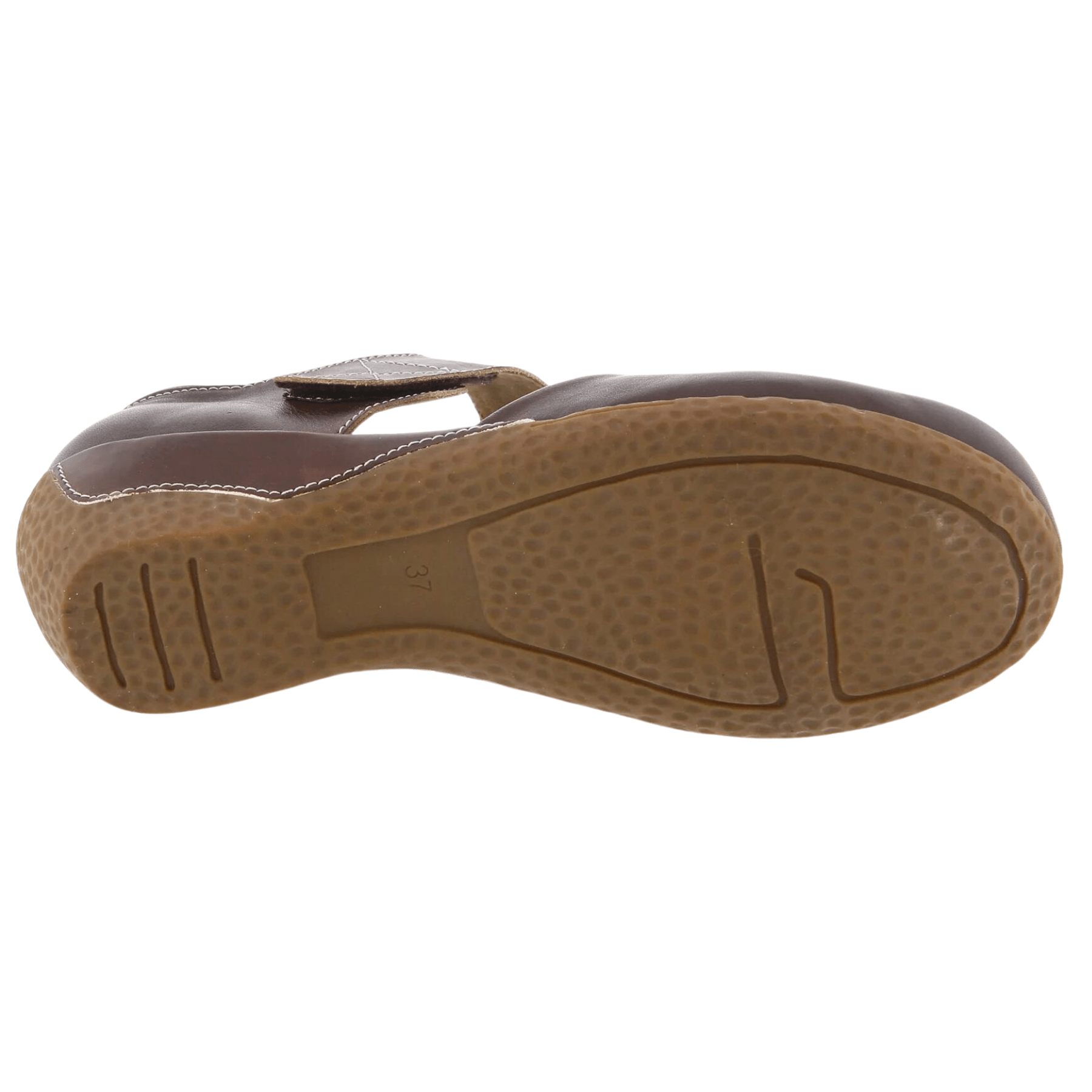 Spring Step L'Artiste Women's Gloss Leather Sandal - Hiline Sport -