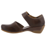 Spring Step L'Artiste Women's Gloss Leather Sandal - Hiline Sport -