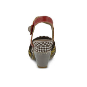 Spring Step L'Artiste Women's Jive Leather Sandal - Hiline Sport -