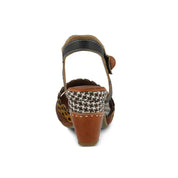 Spring Step L'Artiste Women's Jive Leather Sandal - Hiline Sport -