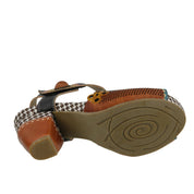 Spring Step L'Artiste Women's Jive Leather Sandal - Hiline Sport -