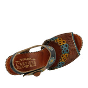 Spring Step L'Artiste Women's Jive Leather Sandal - Hiline Sport -