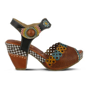 Spring Step L'Artiste Women's Jive Leather Sandal - Hiline Sport -