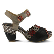 Spring Step L'Artiste Women's Jive Leather Sandal - Hiline Sport -