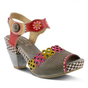 Spring Step L'Artiste Women's Jive Leather Sandal - Hiline Sport -