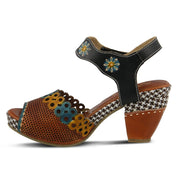 Spring Step L'Artiste Women's Jive Leather Sandal - Hiline Sport -
