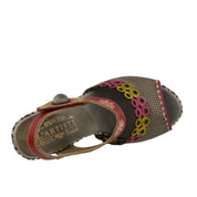 Spring Step L'Artiste Women's Jive Leather Sandal - Hiline Sport -