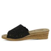 Spring Step Women's Estella Slide Sandal - Hiline Sport -