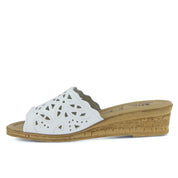 Spring Step Women's Estella Slide Sandal - Hiline Sport -