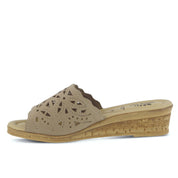 Spring Step Women's Estella Slide Sandal - Hiline Sport -