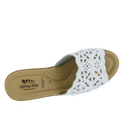 Spring Step Women's Estella Slide Sandal - Hiline Sport -