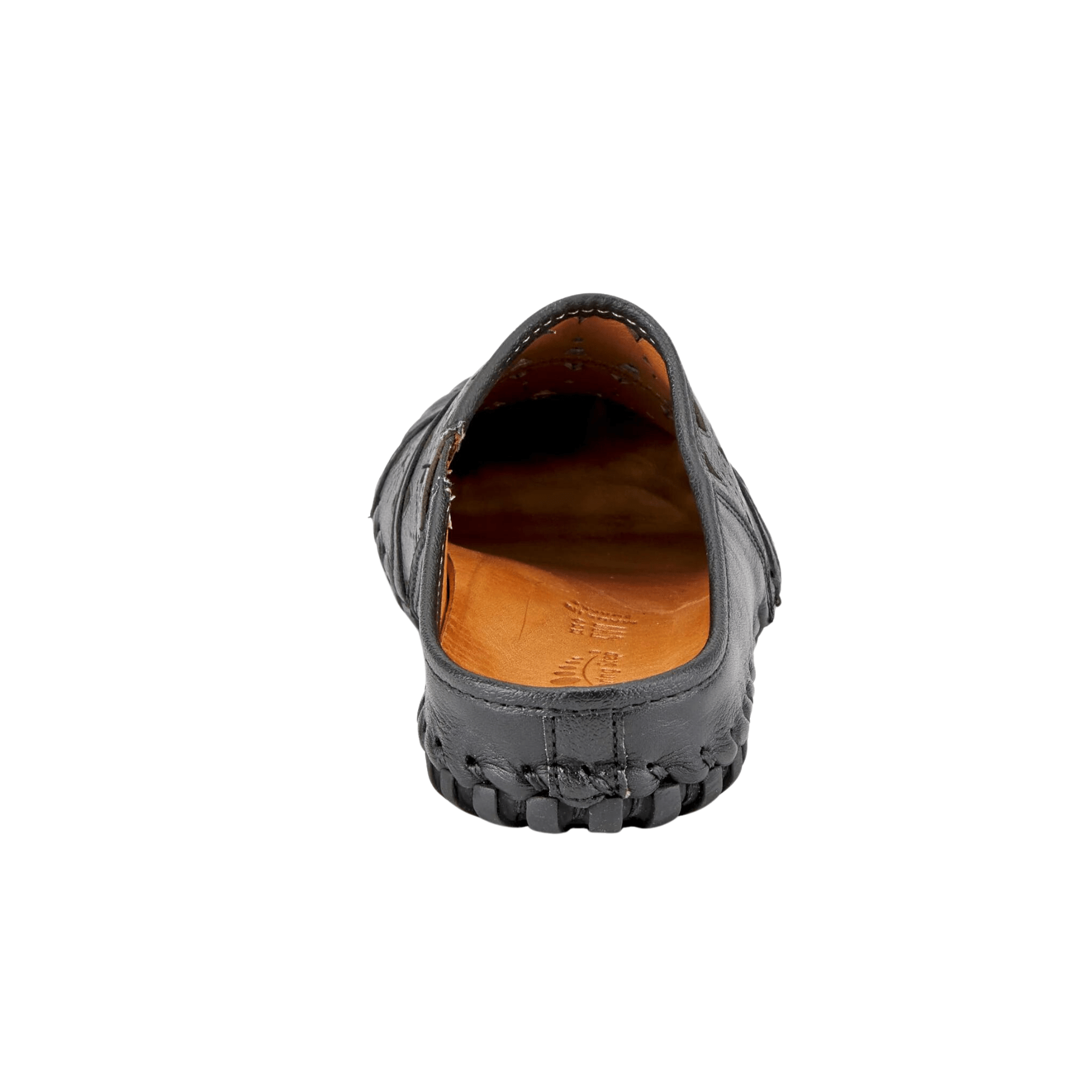 Spring Step Women's Fusalide Leather Slip-On Clog Shoe - Hiline Sport -