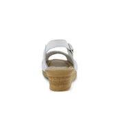 Spring Step Women's Orella Leather Wedge Sandal - Hiline Sport -