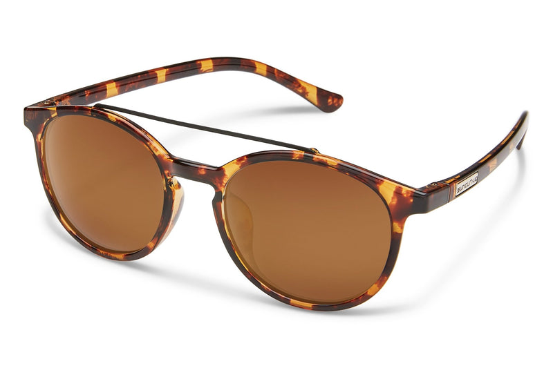 Suncloud Belmont Small-Medium Fit Sunglasses - Hiline Sport -
