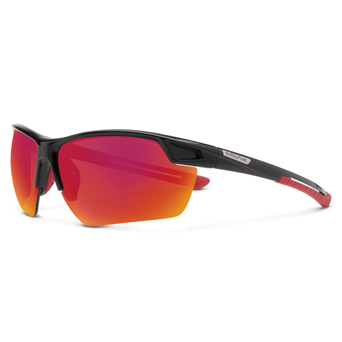 Suncloud Contender Large Fit Sunglasses - Hiline Sport -
