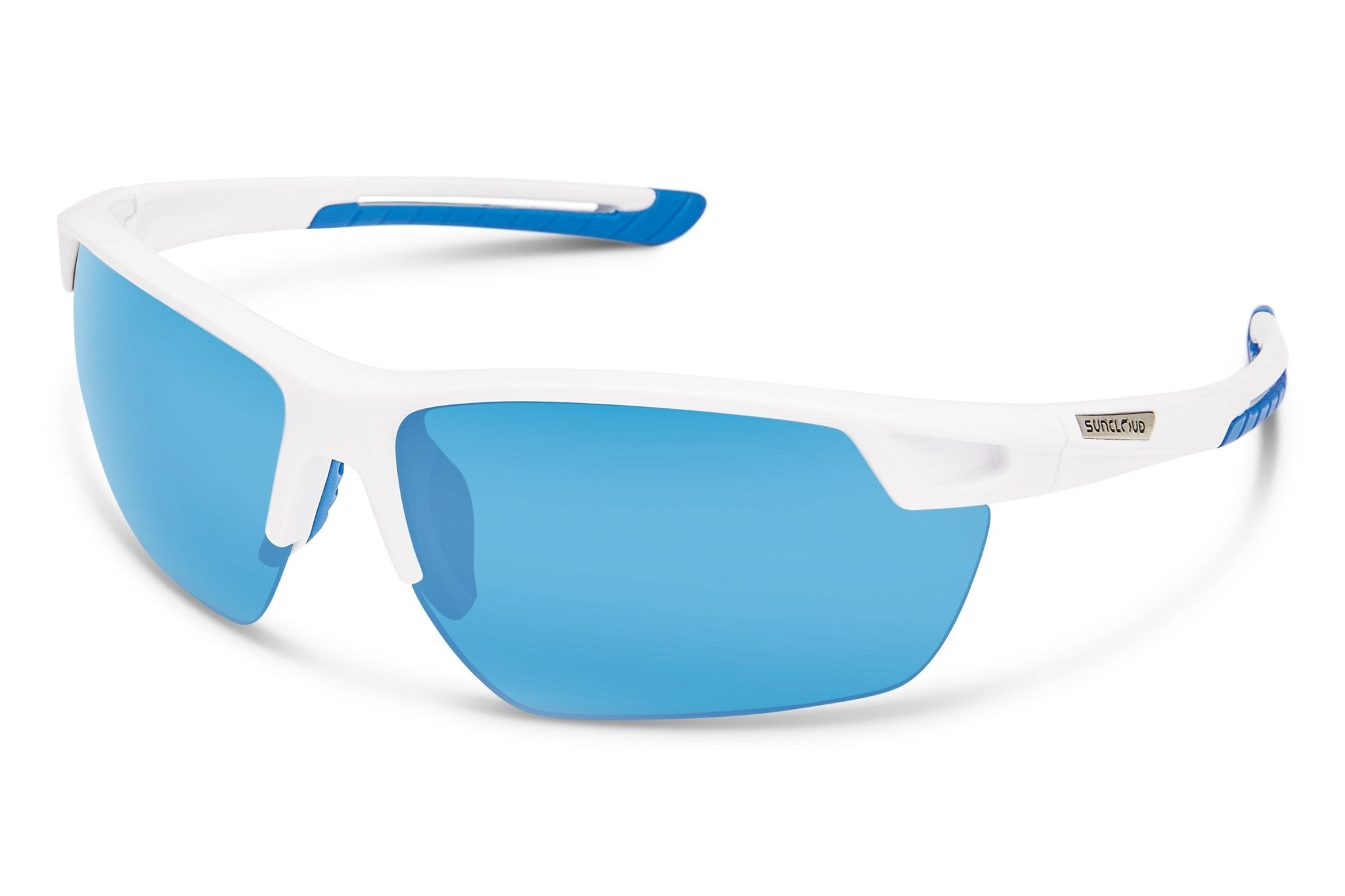 Suncloud Contender Large Fit Sunglasses - Hiline Sport -