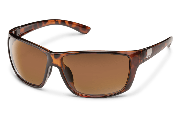 Suncloud Councilman Medium Fit Sunglasses - Hiline Sport -