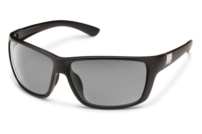 Suncloud Cover Medium Fit Sunglasses