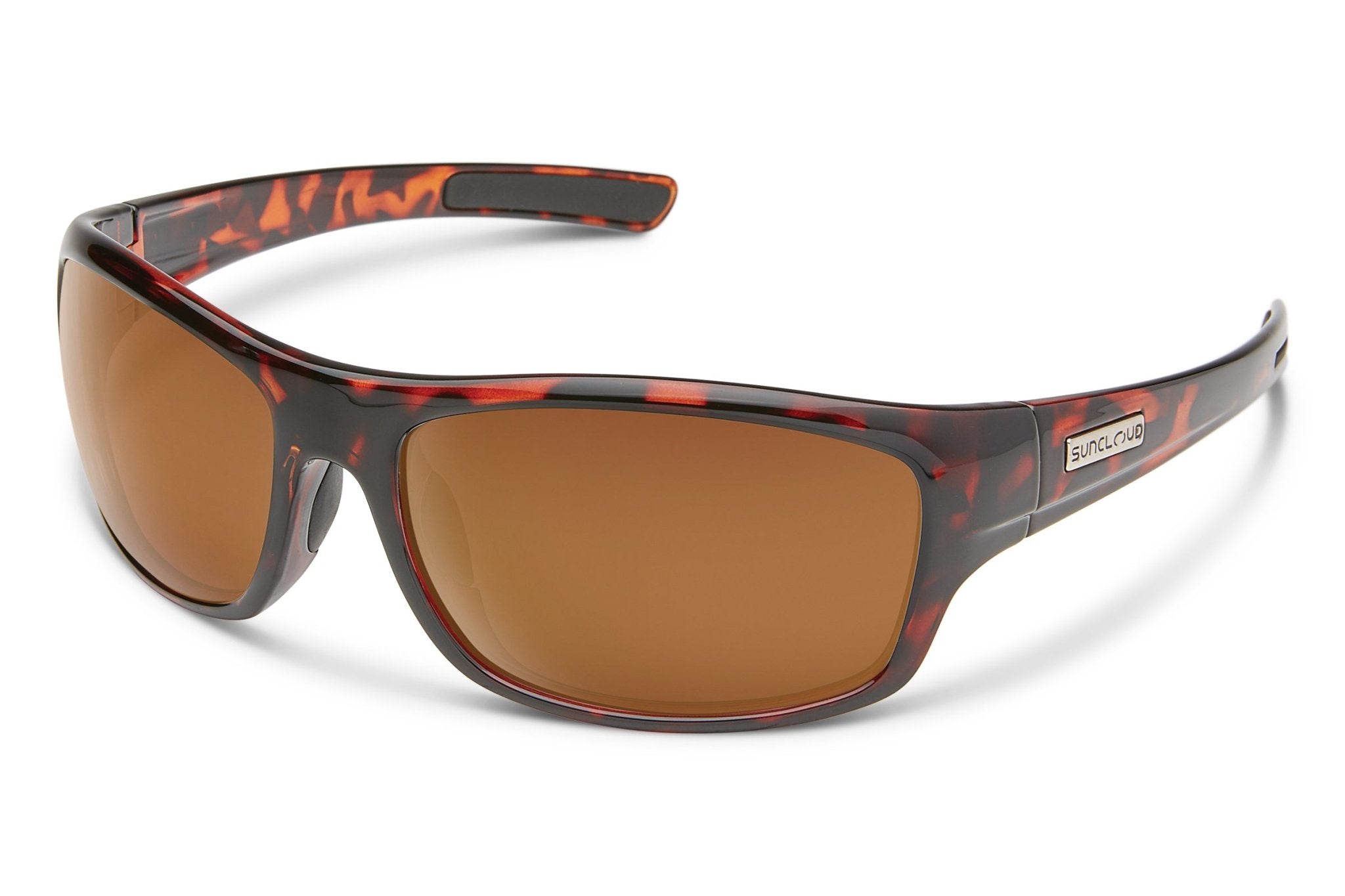 Suncloud Cover Medium Fit Sunglasses - Hiline Sport -