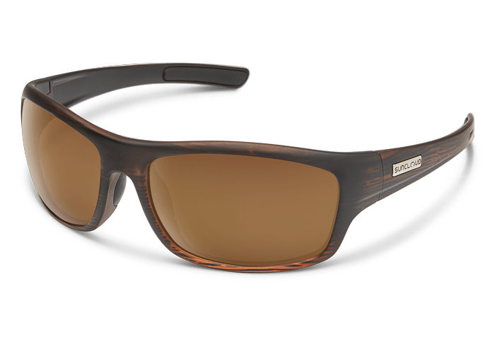 Suncloud Cover Medium Fit Sunglasses - Hiline Sport -