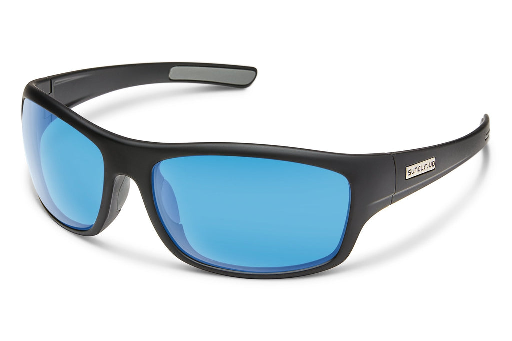 Suncloud Cover Medium Fit Sunglasses - Hiline Sport -